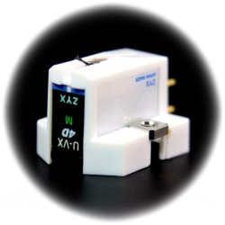 Fonorivelatore Zyx 4D Vx Mono