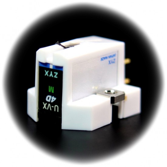 Fonorivelatore Zyx 4D Vx Mono