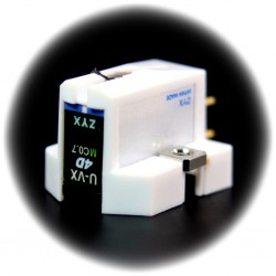 Fonorilevatore Zyx Ultimate 4D Vx Mono CO.7