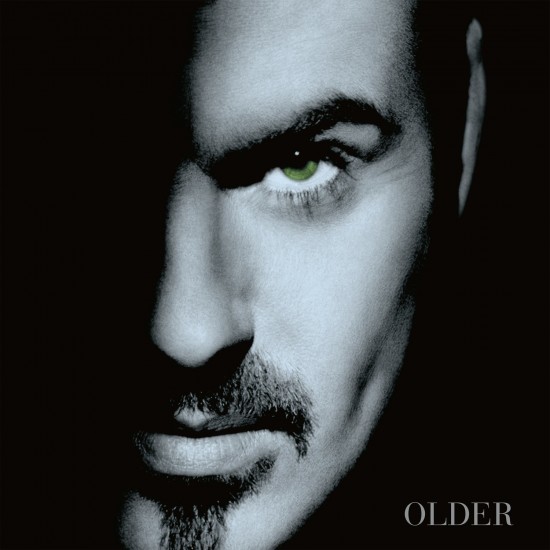 George Michael Older 25 George Michael Older 25