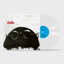 Lucio Dalla Dalla (180 Gr White 192khz)