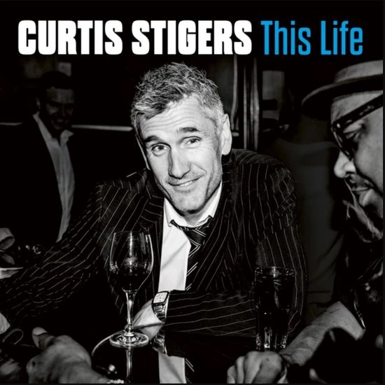 Stigers Curtis This Life