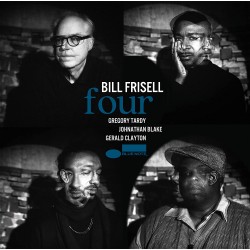 Bill Frisell Four Bill Frisell Four