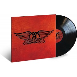 Aerosmith Greatest Hits