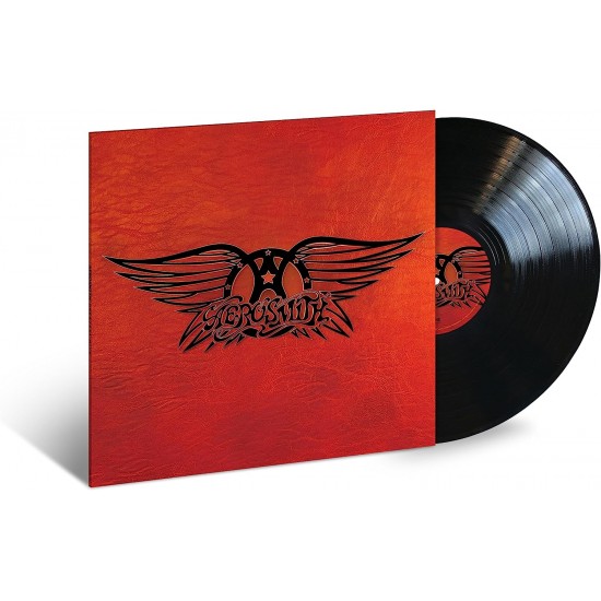 Aerosmith Greatest Hits