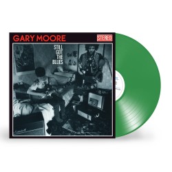Gary Moore Still Got The Blues Gary Moore Still Got The Blues