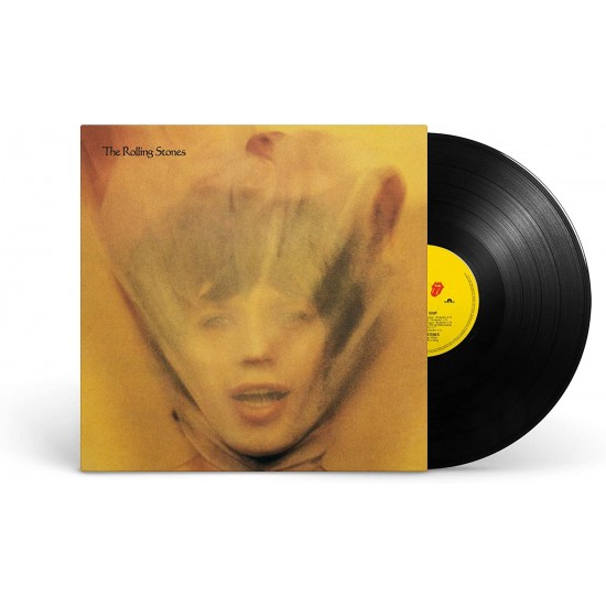 Rolling Stones The Goats Head Soup