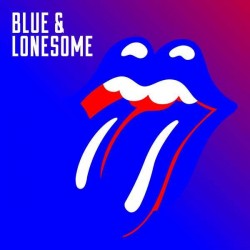 Rolling Stones Blue & Lonesome Rolling Stones Blue & Lonesome