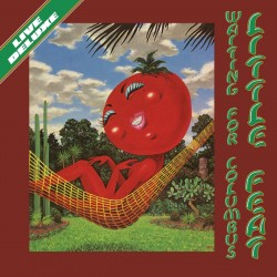 Little   Feat Waiting For Columbus (Remaster) Little   Feat Waiting For Columbus (Remaster)