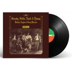 Crosby Stills Nash &Young Deja Vu (Remastered 180 gr.) Crosby Stills Nash &Young Deja Vu (Remastered 180 gr.)