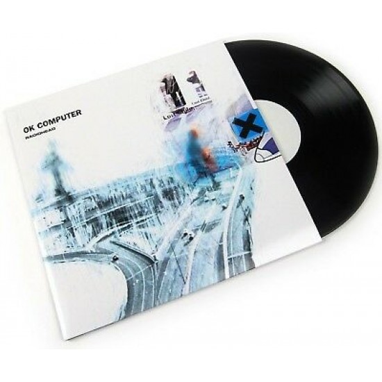 Radiohead Ok Computer