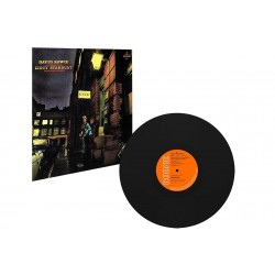 David Bowie The Rise And Fall Of Ziggy Stardust And The Spiders...