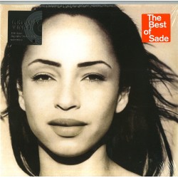 Sade The Best of Sade Sade The Best of Sade
