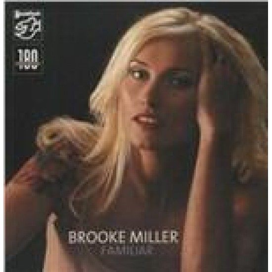 Brooke Miller Familiar