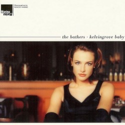 The Bathers The Kelvingrove Baby The Bathers The Kelvingrove Baby