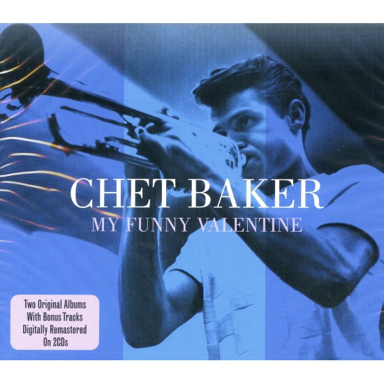 Chet Baker My Funny Valentine