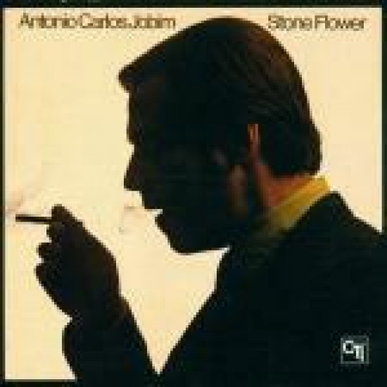  Antonio Carlos Jobim Stone Flower  Speakers Corner