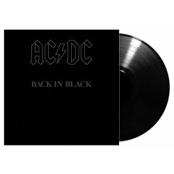 Ac/Dc Back In Black