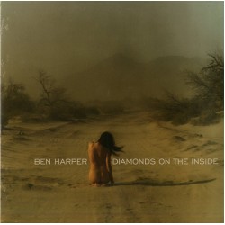 Ben Harper Diamonds On The Inside  Ben Harper Diamonds On The Inside