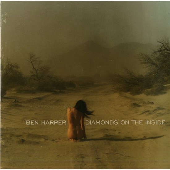  Ben Harper Diamonds On The Inside