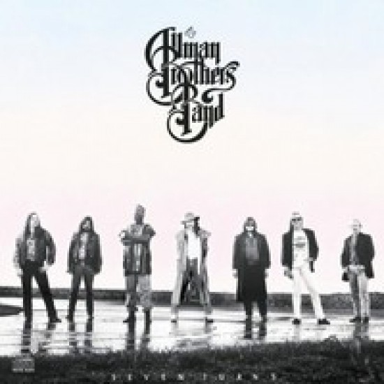 Allman Brothers Band Seven turns (180gr)