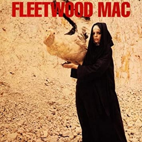 FleetWood Mac  The Pious Bird of Good Omen     SPEAKER CORNER