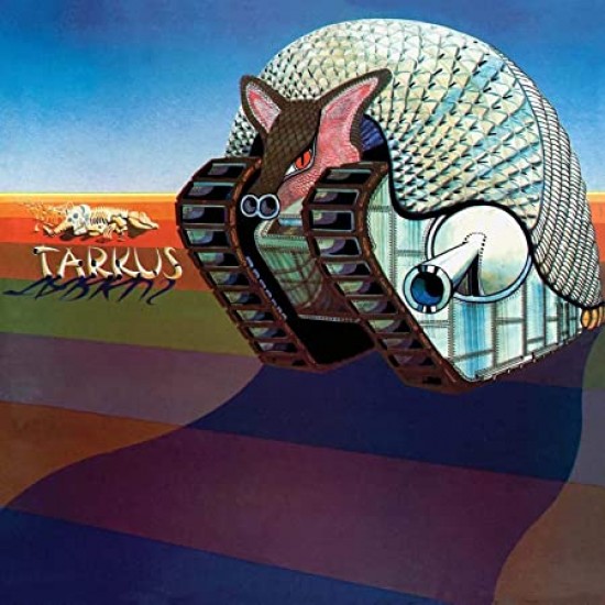 Emerson Lake & Palmer Tarkus