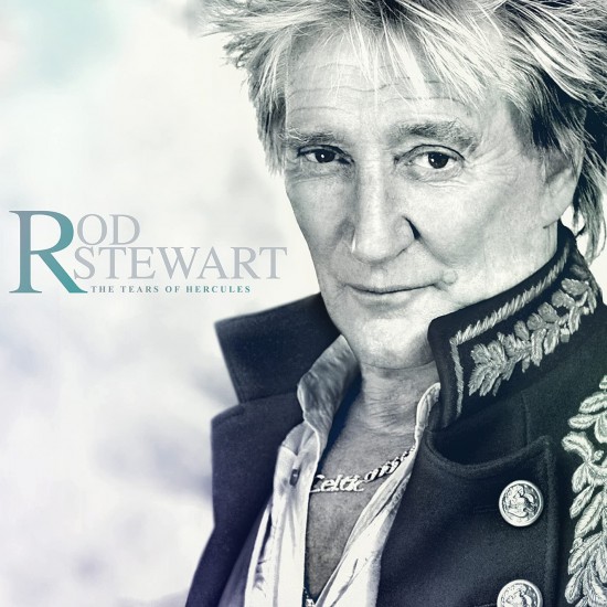 Rod Stewart The Tears of Hercules 180 gr.