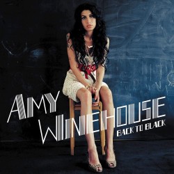 Amy Winehouse Back to black Amy Winehouse Back to black