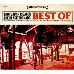 Thorbjorn Risage Best Off