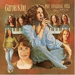 Carole King Her greatest hits