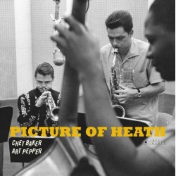 Chet Baker Picture of Health Chet Baker Picture of Health