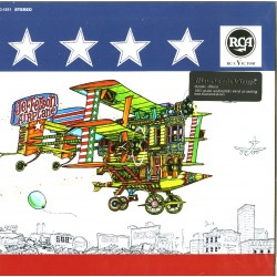 Jefferson Airplane After Bathing At Baxter's Jefferson Airplane After Bathing At Baxter's