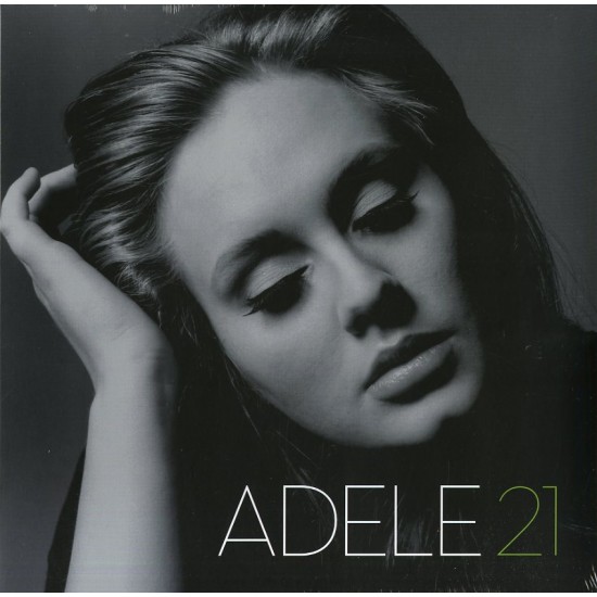 Adele 21
