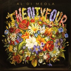 Al di Meola Twentyfour Al di Meola Twentyfour
