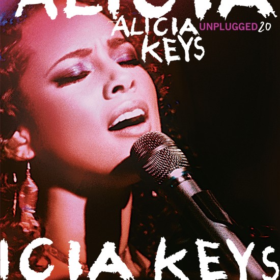 Alicia Keys Unplugged (20Th Anniversary) Alicia Keys Unplugged (20Th Anniversary)