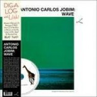 Antonio Carlos Jobim  Wave