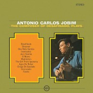 Antonio Carlos Jobim The Composer Of Desafinado
