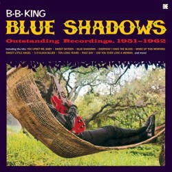 B.B. King Blue Shadows (180 Gr. Limited Edt.) B.B. King Blue Shadows (180 Gr. Limited Edt.)