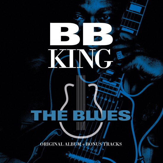 B.B.King Blues