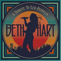 Beth Hart Tribute to Led Zeppelin (2 Vinyl Black)