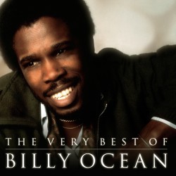 Billy Ocean The Very Best Of Billy Ocean Billy Ocean The Very Best Of Billy Ocean