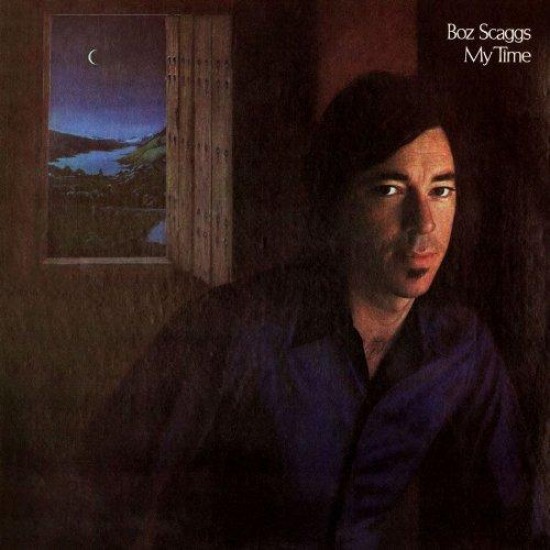 Boz Scaggs My Time180 gr.