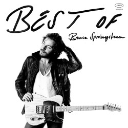 Bruce Springsteen Best Of Bruce Springsteen Bruce Springsteen Best Of Bruce Springsteen