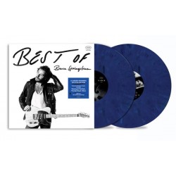 Bruce Springsteen Best Of Bruce Springsteen Ed. limitata Blu Bruce Springsteen Best Of Bruce Springsteen Ed. limitata Blu