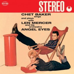 Chet Baker Sings and Plays 180 gr. Colored red vinyl limited Edition Chet Baker Sings and Plays 180 gr. Colored red vinyl limited Edition