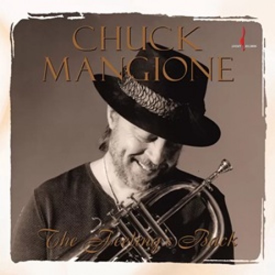 Chuck Mangione The Feeling' s Back (One--STep) Chuck Mangione The Feeling' s Back (One--STep)