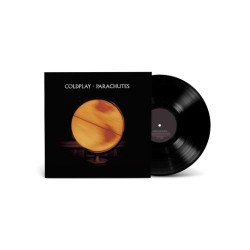 Coldplay Parachutes (140 Gr. Black Ecorecord) Coldplay Parachutes (140 Gr. Black Ecorecord)