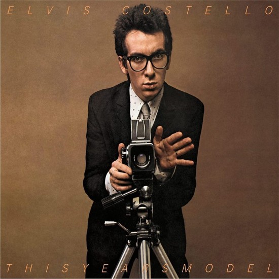 Costello Elvis This Year's Model (180 Gr. Remaster + 2 Bonus Tracks)