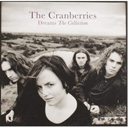 The Cramberries Dreams the collection